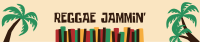 Reggae Jammin SoundCloud banner Image Preview