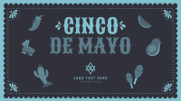 Cinco Festival Video Image Preview