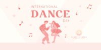 Dance to Express Twitter post Image Preview