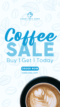 Free Morning Coffee Video Image Preview