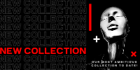 Ambitious Collection Twitter post Image Preview
