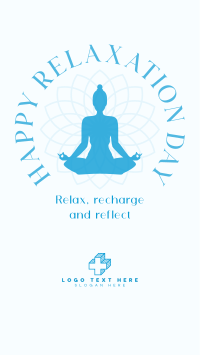 Meditation Day TikTok video Image Preview