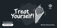 Sweet Treat Twitter post Image Preview