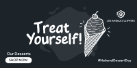 Sweet Treat Twitter post Image Preview