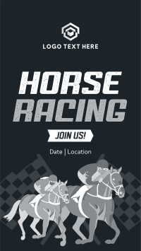 Derby Racing YouTube short Image Preview