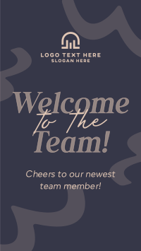 Quirky Team Introduction TikTok video Image Preview