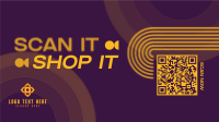 Scan Code Shop Animation Preview
