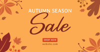 Dry Falling Season Facebook ad Image Preview