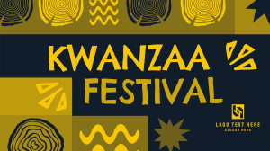 Tribal Kwanzaa Festival Video Image Preview
