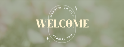 Beauty Blog Post Facebook cover Image Preview