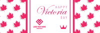 Victoria Maple Twitter header (cover) Image Preview