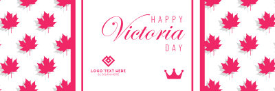 Victoria Maple Twitter header (cover) Image Preview