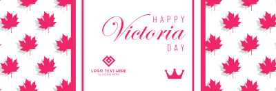 Victoria Maple Twitter Header Image Preview
