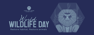 Restoring Habitat Program Facebook cover Image Preview