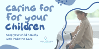 Keep Your Children Healthy Twitter post Image Preview