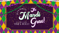 Mardi Gras Party Video Preview