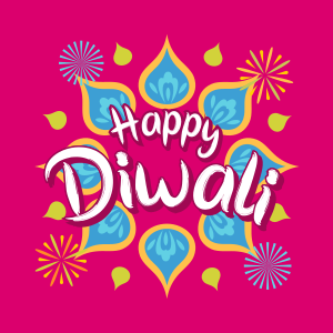 Diwali Festival Greeting Instagram post Image Preview