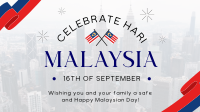 Hari Malaysia Video Image Preview