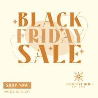 Majestic Black Friday Instagram post Image Preview