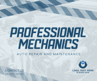 Mechanic Pros Facebook post Image Preview