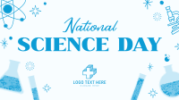 Celebrating Science Animation Preview