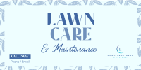 A Lawn Time Ago Twitter post Image Preview