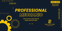 Need A Mechanic? Twitter post Image Preview