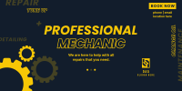 Need A Mechanic? Twitter Post Image Preview