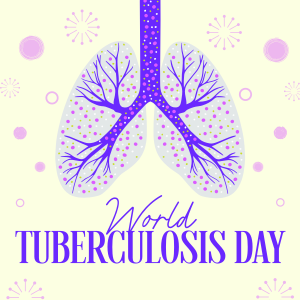 Tuberculosis Awareness Instagram post Image Preview