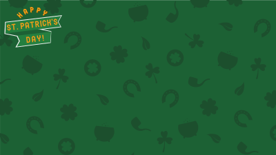 Lucky Pattern Zoom Background Image Preview