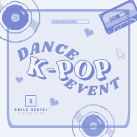 This is K-Pop Instagram post Image Preview