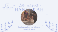 Hanukkah Family Tradition Animation Image Preview