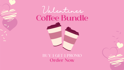 Valentines Bundle Facebook Event Cover Image Preview