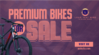 Premium Bikes Super Sale Animation Image Preview