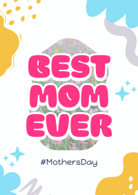 Mother's Day Doodle Flyer Image Preview