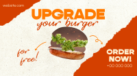 Upgrade your Burger! Animation Image Preview