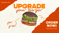 Upgrade your Burger! Animation Preview