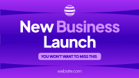 Modern New Business Animation Preview
