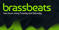 Brass Beats Facebook ad Image Preview