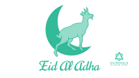 Eid Al Adha Goat Sacrifice Facebook Event Cover Image Preview