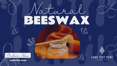 Original Beeswax  Facebook event cover Image Preview