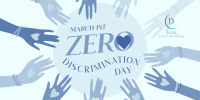 Zero Discrimination Day Celeb Twitter Post Image Preview