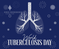 Tuberculosis Awareness Facebook post Image Preview