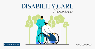 Support the Disabled Facebook ad Image Preview