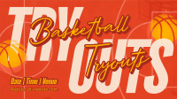 Basketball Game Tryouts Video Preview