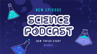 Science Education Podcast Video Preview