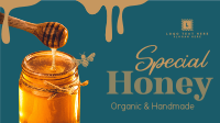 Honey Harvesting Video Image Preview