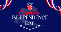 Love For Croatia Facebook Ad Design