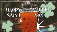 Happy Saint Patrick's Day Video Preview