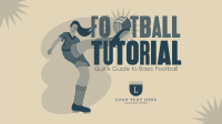 Quick Guide to Football Video Image Preview